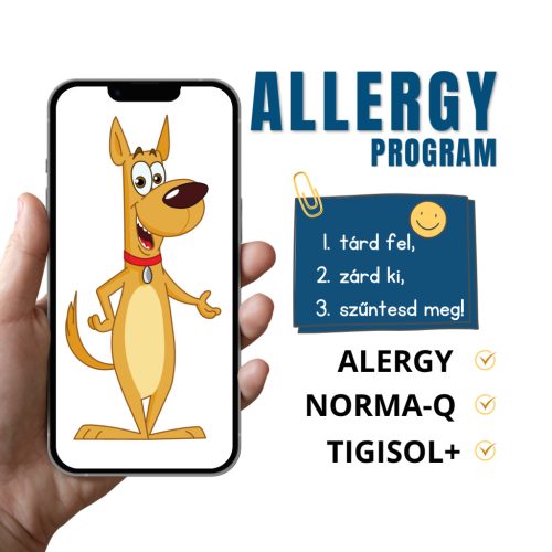 ALLERGY program